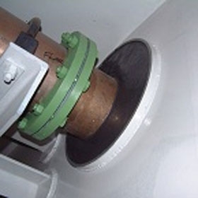 CSD Cable Pipe Seals